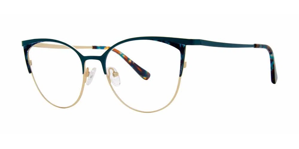 MODERN ART A623 Eyeglasses - view 2